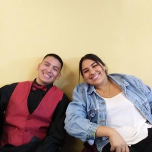 Meet your Posher, Pancho